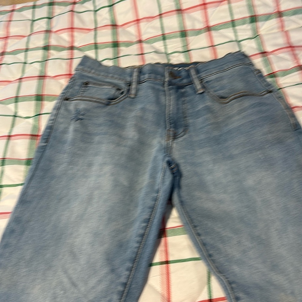 Arizona flex 360 skinny jeans